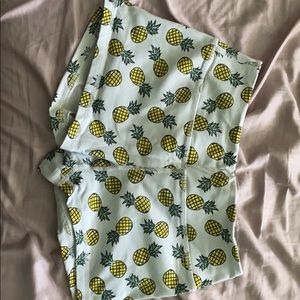 CrossFit Savage barbell shorts